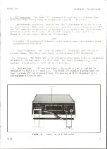 Preview for 13 page of Keithley AUTO-PROBE 167 Instruction Manual