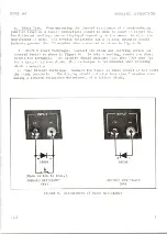 Preview for 15 page of Keithley AUTO-PROBE 167 Instruction Manual