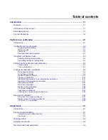 Preview for 5 page of Keithley DMM6500 Calibration Manual