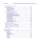 Preview for 6 page of Keithley DMM6500 Calibration Manual