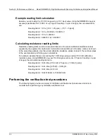 Preview for 12 page of Keithley DMM6500 Calibration Manual