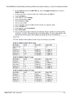 Preview for 21 page of Keithley DMM6500 Calibration Manual