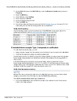 Preview for 23 page of Keithley DMM6500 Calibration Manual