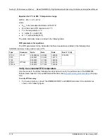 Preview for 26 page of Keithley DMM6500 Calibration Manual