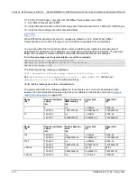 Preview for 30 page of Keithley DMM6500 Calibration Manual