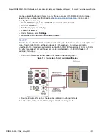 Preview for 39 page of Keithley DMM6500 Calibration Manual