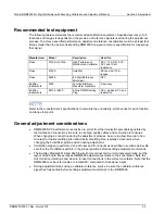 Preview for 52 page of Keithley DMM6500 Calibration Manual