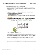 Preview for 58 page of Keithley DMM6500 Calibration Manual