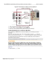 Предварительный просмотр 62 страницы Keithley DMM6500 Calibration Manual