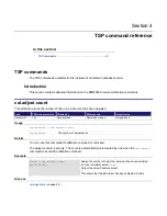 Preview for 89 page of Keithley DMM6500 Calibration Manual