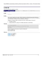 Preview for 95 page of Keithley DMM6500 Calibration Manual