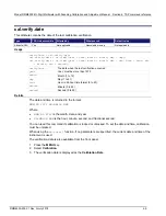 Preview for 97 page of Keithley DMM6500 Calibration Manual