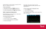 Preview for 15 page of Keithley DMM6500 Quick Start Manual