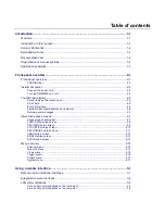 Предварительный просмотр 7 страницы Keithley DMM6500 User Manual