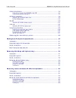 Предварительный просмотр 8 страницы Keithley DMM6500 User Manual