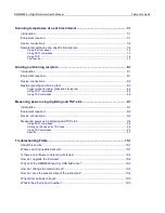 Предварительный просмотр 9 страницы Keithley DMM6500 User Manual