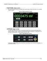 Preview for 23 page of Keithley DMM6500 User Manual