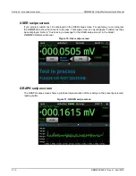 Preview for 26 page of Keithley DMM6500 User Manual