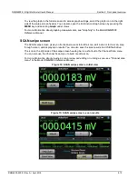 Preview for 27 page of Keithley DMM6500 User Manual