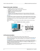 Предварительный просмотр 34 страницы Keithley DMM6500 User Manual