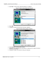 Предварительный просмотр 39 страницы Keithley DMM6500 User Manual