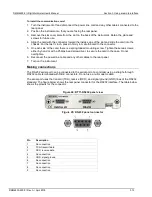 Предварительный просмотр 45 страницы Keithley DMM6500 User Manual