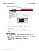 Предварительный просмотр 49 страницы Keithley DMM6500 User Manual