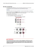 Preview for 60 page of Keithley DMM6500 User Manual