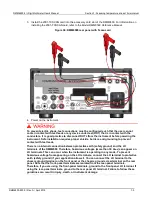 Предварительный просмотр 75 страницы Keithley DMM6500 User Manual