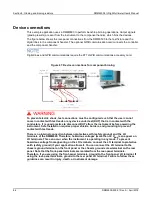 Предварительный просмотр 82 страницы Keithley DMM6500 User Manual