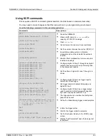 Preview for 85 page of Keithley DMM6500 User Manual