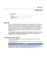 Preview for 8 page of Keithley DMM7510 Calibration Manual