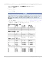 Preview for 23 page of Keithley DMM7510 Calibration Manual