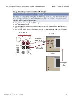 Preview for 24 page of Keithley DMM7510 Calibration Manual