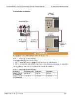 Preview for 38 page of Keithley DMM7510 Calibration Manual