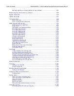 Preview for 7 page of Keithley DMM7510 Reference Manual