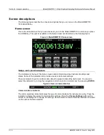 Preview for 39 page of Keithley DMM7510 Reference Manual