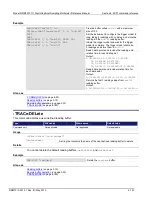 Preview for 484 page of Keithley DMM7510 Reference Manual