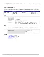 Preview for 486 page of Keithley DMM7510 Reference Manual