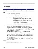 Preview for 487 page of Keithley DMM7510 Reference Manual