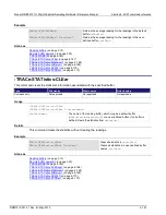 Preview for 494 page of Keithley DMM7510 Reference Manual