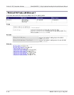 Preview for 495 page of Keithley DMM7510 Reference Manual