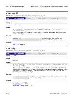 Preview for 625 page of Keithley DMM7510 Reference Manual