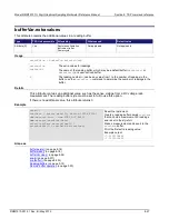 Preview for 640 page of Keithley DMM7510 Reference Manual