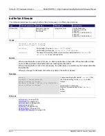 Preview for 641 page of Keithley DMM7510 Reference Manual