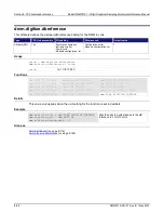 Preview for 701 page of Keithley DMM7510 Reference Manual