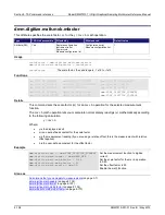 Preview for 719 page of Keithley DMM7510 Reference Manual