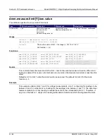 Preview for 777 page of Keithley DMM7510 Reference Manual