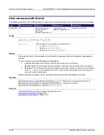 Preview for 781 page of Keithley DMM7510 Reference Manual