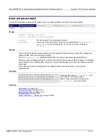 Preview for 790 page of Keithley DMM7510 Reference Manual